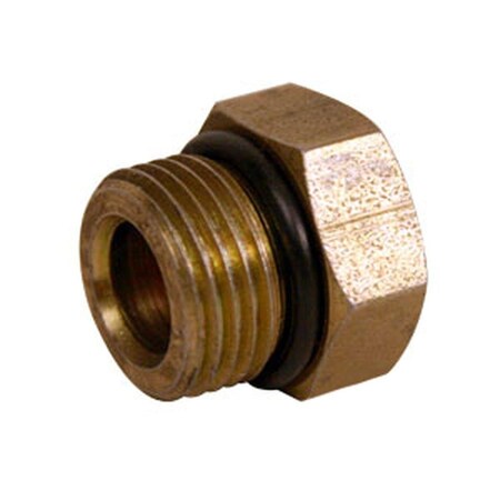 Aftermarket Male Plug ORB, 2PK A-VFA4026-AI